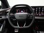 Audi Q6 Sportback e-tron edition quattro 100 kWh l Adaptive cruise control l Luchtvering l Glazen panoramadak l Geheugen best.stoel l Dodehoekdetectie l Stuurverwarming l MMI-bijrijdersscherm l 360 graden camera l Head-up display l Trekhaak l Elektrisch verstelbaar stuur l Alarm klasse III l Warmtepomp l