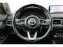 Mazda CX-5 2.0 e-SkyActiv-G M Hybrid 165 Advantage | Incl. 12 maanden garantie | Stuurverwarming | Stoelverwarming | 360° camera | Parkeersensoren | Adaptieve cruise control | Apple Carplay/Android Auto | Trekhaak | Climate Control | Bluetooth |