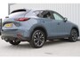 Mazda CX-5 2.0 e-SkyActiv-G M Hybrid 165 Advantage | Incl. 12 maanden garantie | Stuurverwarming | Stoelverwarming | 360° camera | Parkeersensoren | Adaptieve cruise control | Apple Carplay/Android Auto | Trekhaak | Climate Control | Bluetooth |