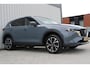 Mazda CX-5 2.0 e-SkyActiv-G M Hybrid 165 Advantage | Incl. 12 maanden garantie | Stuurverwarming | Stoelverwarming | 360° camera | Parkeersensoren | Adaptieve cruise control | Apple Carplay/Android Auto | Trekhaak | Climate Control | Bluetooth |