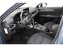 Mazda CX-5 2.0 e-SkyActiv-G M Hybrid 165 Advantage | Incl. 12 maanden garantie | Stuurverwarming | Stoelverwarming | 360° camera | Parkeersensoren | Adaptieve cruise control | Apple Carplay/Android Auto | Trekhaak | Climate Control | Bluetooth |