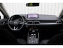 Mazda CX-5 2.0 e-SkyActiv-G M Hybrid 165 Advantage | Incl. 12 maanden garantie | Stuurverwarming | Stoelverwarming | 360° camera | Parkeersensoren | Adaptieve cruise control | Apple Carplay/Android Auto | Trekhaak | Climate Control | Bluetooth |