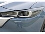 Mazda CX-5 2.0 e-SkyActiv-G M Hybrid 165 Advantage | Incl. 12 maanden garantie | Stuurverwarming | Stoelverwarming | 360° camera | Parkeersensoren | Adaptieve cruise control | Apple Carplay/Android Auto | Trekhaak | Climate Control | Bluetooth |