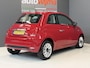 Fiat 500 0.9 TwinAir 80pk Turbo Young Cruise control, Navigatie, DAB audio