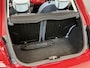 Fiat 500 0.9 TwinAir 80pk Turbo Young Cruise control, Navigatie, DAB audio