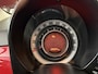 Fiat 500 0.9 TwinAir 80pk Turbo Young Cruise control, Navigatie, DAB audio