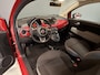 Fiat 500 0.9 TwinAir 80pk Turbo Young Cruise control, Navigatie, DAB audio