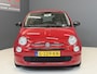 Fiat 500 0.9 TwinAir 80pk Turbo Young Cruise control, Navigatie, DAB audio