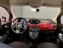 Fiat 500 0.9 TwinAir 80pk Turbo Young Cruise control, Navigatie, DAB audio