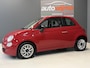 Fiat 500 0.9 TwinAir 80pk Turbo Young Cruise control, Navigatie, DAB audio