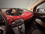 Fiat 500 0.9 TwinAir 80pk Turbo Young Cruise control, Navigatie, DAB audio