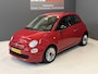 Fiat 500 0.9 TwinAir 80pk Turbo Young Cruise control, Navigatie, DAB audio