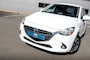 Mazda 2 1.5 Skyactive-G TS, navi, cruise, airco