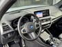 BMW X3 xDrive30e High Executive 292 PK | M sport | Harman kardon | Laser | Brooklyn grau metallic