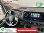 Mercedes-Benz Sprinter 316 CDI Aut. L2H2 Koel/ Koelwagen/ Frigo/ Kühl/ LED/ Carplay/ Navi/ Cruise/ Airco/ Camera/ Trekhaak