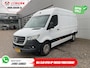 Mercedes-Benz Sprinter 316 CDI Aut. L2H2 Koel/ Koelwagen/ Frigo/ Kühl/ LED/ Carplay/ Navi/ Cruise/ Airco/ Camera/ Trekhaak