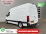 Mercedes-Benz Sprinter 316 CDI Aut. L2H2 Koel/ Koelwagen/ Frigo/ Kühl/ LED/ Carplay/ Navi/ Cruise/ Airco/ Camera/ Trekhaak