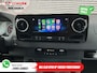 Mercedes-Benz Sprinter 316 CDI Aut. L2H2 Koel/ Koelwagen/ Frigo/ Kühl/ LED/ Carplay/ Navi/ Cruise/ Airco/ Camera/ Trekhaak