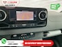 Mercedes-Benz Sprinter 316 CDI Aut. L2H2 Koel/ Koelwagen/ Frigo/ Kühl/ LED/ Carplay/ Navi/ Cruise/ Airco/ Camera/ Trekhaak