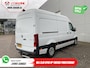 Mercedes-Benz Sprinter 316 CDI Aut. L2H2 Koel/ Koelwagen/ Frigo/ Kühl/ LED/ Carplay/ Navi/ Cruise/ Airco/ Camera/ Trekhaak