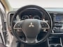 Mitsubishi Outlander 2.0 PHEV Instyle+ | Stoelverwarming voor | Leder interieur | Achteruitrijcamera | Climate control | Cruise Control