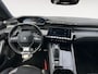 Peugeot 508 SW 1.6 HYbrid Allure |elektr panorama-dak | Elekktrisch bedienbare achterklep| voorstoelen verwarmd| 12 maanden Bovag Garantie|