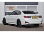 BMW 3-Serie 330e eDrive Edition PREMIUM AUDIO/DAB/LEDEREN BEKLEDING/ 19'' breedset 1199 euro meerprijs!