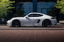 Porsche Cayman 718 GTS  - NL auto.
