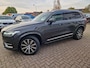 Volvo XC90 T8 Recharge AWD Inscription Exclusive Luchtvering | Massage | VOL OPTIES