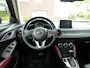 Mazda CX-3 2.0 SkyActiv-G 120 SkyLease GT, TREKHAAK/ADAPT.CC