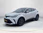 Toyota C-HR / C-HR+ 1.8 Hybrid Dynamic | Carplay | Dode hoek waarschuwing | Parkeersensoren | 18 inch LM-velgen |