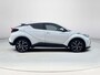 Toyota C-HR / C-HR+ 1.8 Hybrid Dynamic | Carplay | Dode hoek waarschuwing | Parkeersensoren | 18 inch LM-velgen |
