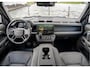 Land Rover Defender 110 P300e 110 X-Dynamic HSE | Full Options | Woolstone Green | 6-persoons | 22" Urban WX-2 velgen |