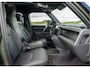 Land Rover Defender 110 P300e 110 X-Dynamic HSE | Full Options | Woolstone Green | 6-persoons | 22" Urban WX-2 velgen |