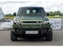 Land Rover Defender 110 P300e 110 X-Dynamic HSE | Full Options | Woolstone Green | 6-persoons | 22" Urban WX-2 velgen |
