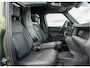 Land Rover Defender 110 P300e 110 X-Dynamic HSE | Full Options | Woolstone Green | 6-persoons | 22" Urban WX-2 velgen |