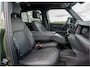 Land Rover Defender 110 P300e 110 X-Dynamic HSE | Full Options | Woolstone Green | 6-persoons | 22" Urban WX-2 velgen |