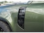 Land Rover Defender 110 P300e 110 X-Dynamic HSE | Full Options | Woolstone Green | 6-persoons | 22" Urban WX-2 velgen |