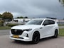 Mazda CX-60 2.5 e-SkyActiv PHEV Homura trekhaak pano acc 360 camera