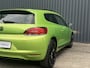 Volkswagen Scirocco 1.4 TSI Highline Plus Panoramadak, Onderh.historie