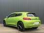 Volkswagen Scirocco 1.4 TSI Highline Plus Panoramadak, Onderh.historie