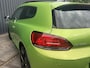Volkswagen Scirocco 1.4 TSI Highline Plus Panoramadak, Onderh.historie