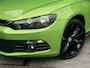 Volkswagen Scirocco 1.4 TSI Highline Plus Panoramadak, Onderh.historie
