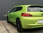 Volkswagen Scirocco 1.4 TSI Highline Plus Panoramadak, Onderh.historie