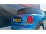 MINI Cooper Mini 1.5 Chili Serious Business | Achteruitrijcamera | Afwijkende dakkleur | Bluetooth telefoonvoorbereiding