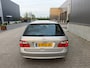 Mercedes-Benz E-klasse Combi 320 Avantgarde 4-Matic