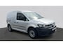 Volkswagen Caddy 2.0 TDI 75pk Trendline-Executive Naviagatie app connect Cruise controll Trekhaak Laadruimte inrichting
