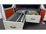 Volkswagen Caddy 2.0 TDI 75pk Trendline-Executive Naviagatie app connect Cruise controll Trekhaak Laadruimte inrichting