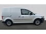 Volkswagen Caddy 2.0 TDI 75pk Trendline-Executive Naviagatie app connect Cruise controll Trekhaak Laadruimte inrichting