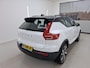 Volvo XC40 P8 408pk AWD Electric R-Design 92.1% SoH [ LEDER+20 INCH+VIRTUAL+STOEL/STUURWIELVERWARMING+CARPLAY ]